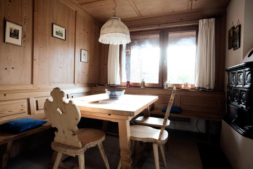 Haus Fink Apartment Innsbruck Exterior photo